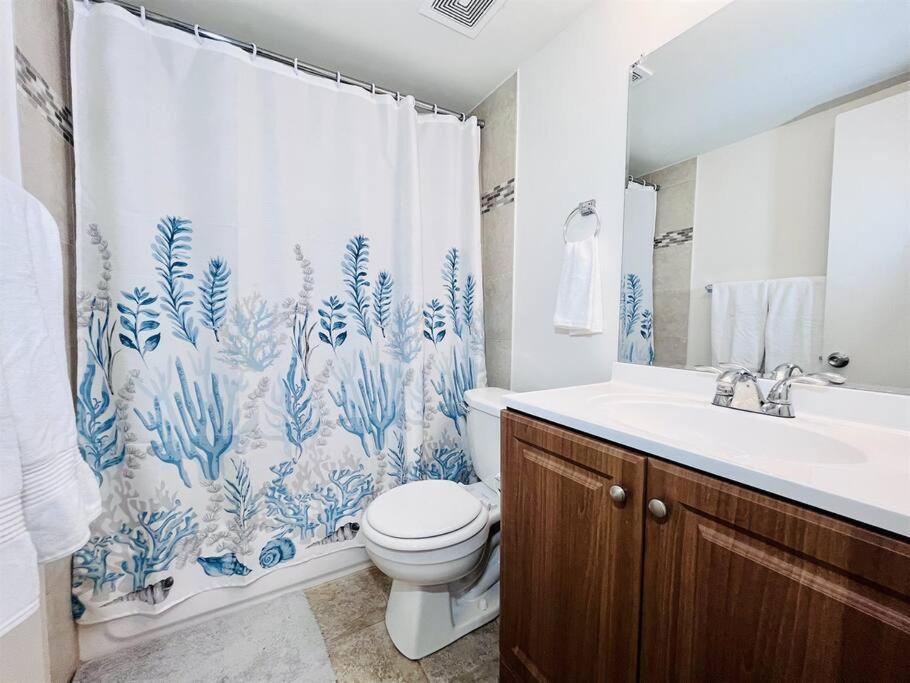 فيلا Ocean Views * Private Balcony * Elevator آوشين سيتي المظهر الخارجي الصورة