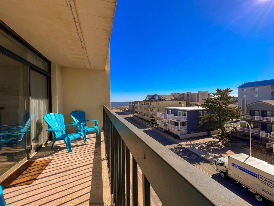 فيلا Ocean Views * Private Balcony * Elevator آوشين سيتي المظهر الخارجي الصورة