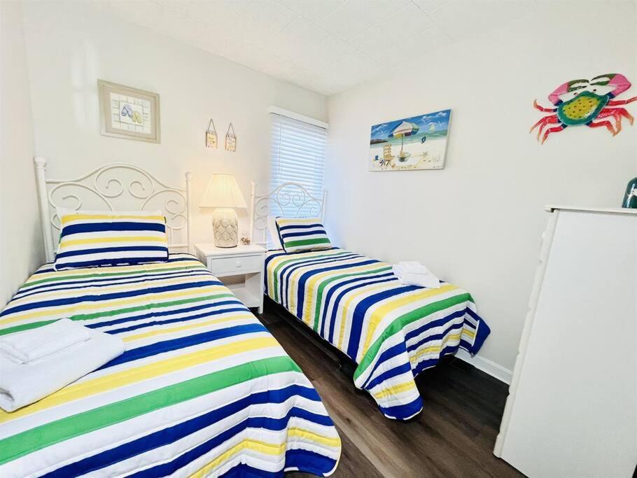 فيلا Ocean Views * Private Balcony * Elevator آوشين سيتي المظهر الخارجي الصورة