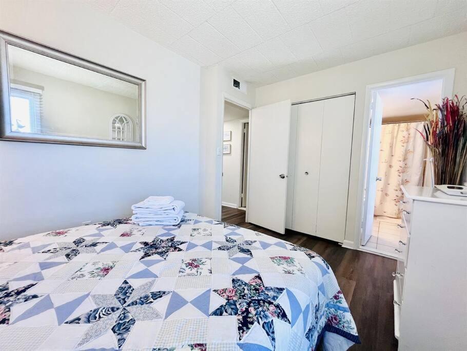 فيلا Ocean Views * Private Balcony * Elevator آوشين سيتي المظهر الخارجي الصورة